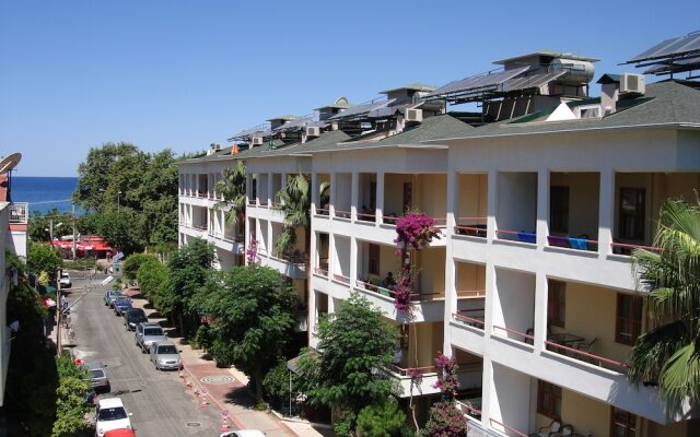 Caligo Apart Hotel
