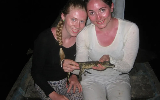 Ecological Jungle Trips & Amazon Lodge