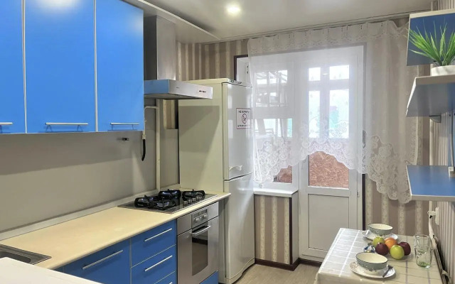 Апартаменты Дом89, мрн. Восточный, д. 4/6