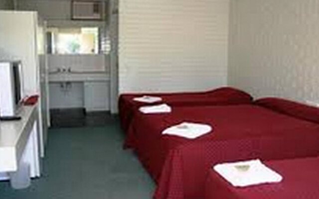 A Room For U