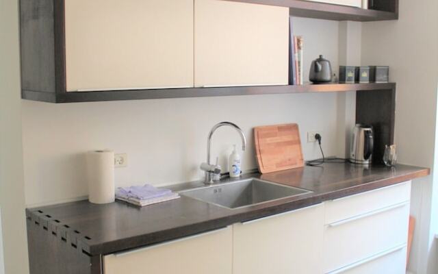 Beautiful Apartment in Nyhavn