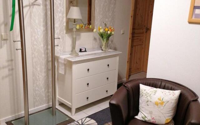 Ferienwohnung Schmitz