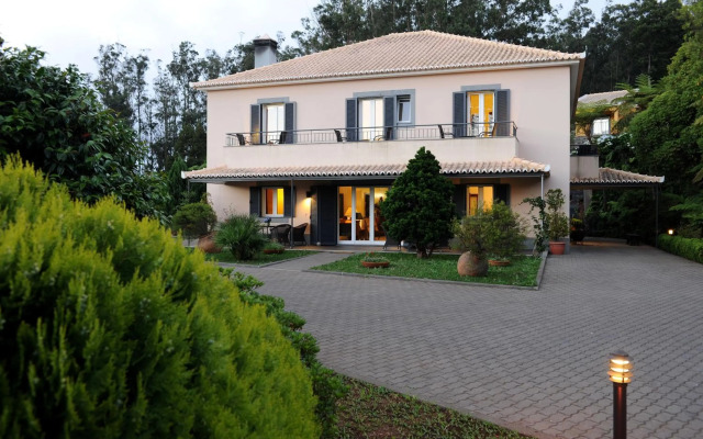 Quinta Cova do Milho