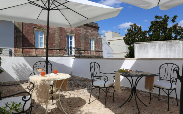 B&B Terra Mar