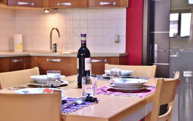 Pleasant Apartment Near The Sea In Qala, Gozo
