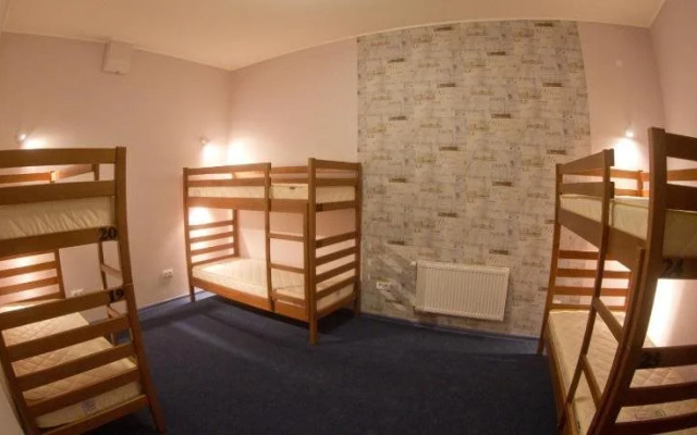 Hostel OK