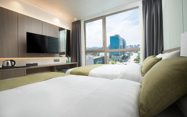 UTOP Boutique Hotel & Residence
