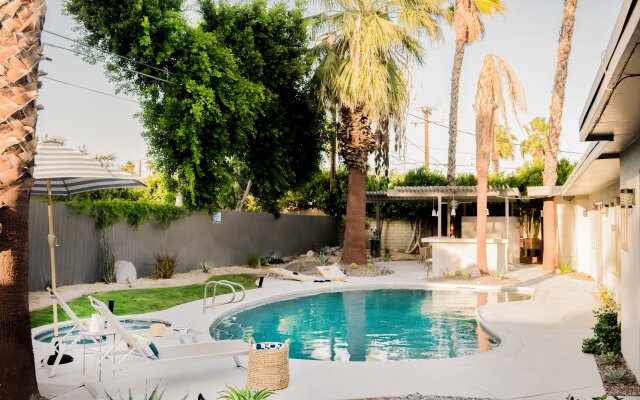 El Mirador by AvantStay