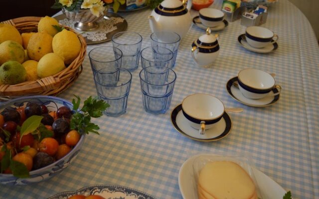 I Casali di Margello