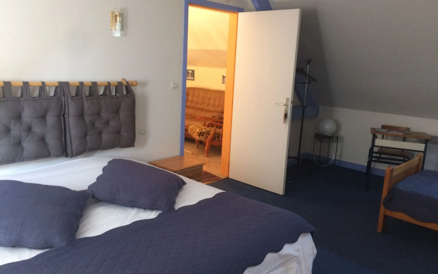 La Ferme de la Maugerie