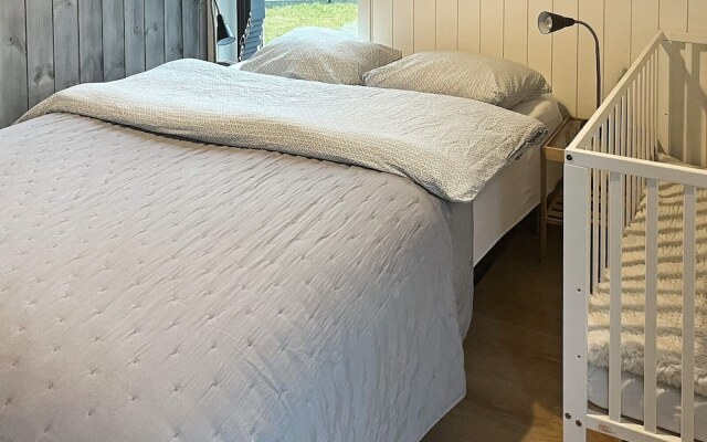 10 Person Holiday Home in Lindesnes