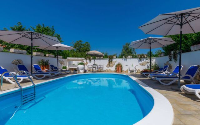 Apartment Tiziana Umag/Finida 31805