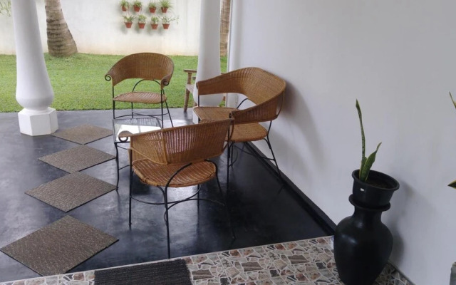 Prosperity Villa