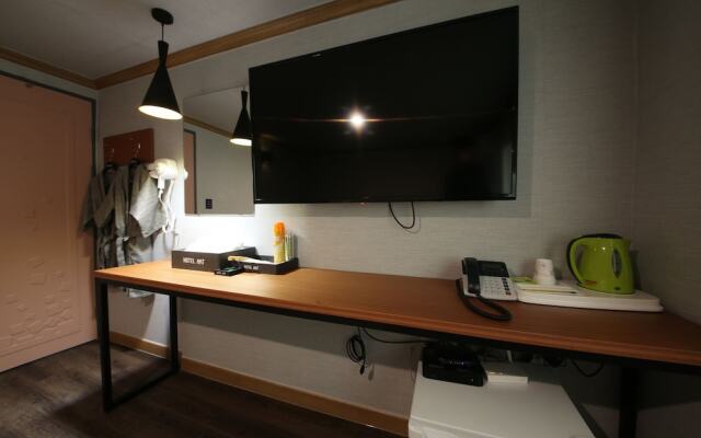 Art Hotel