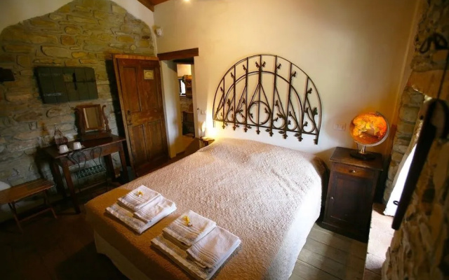 b&b LATORDICELLA