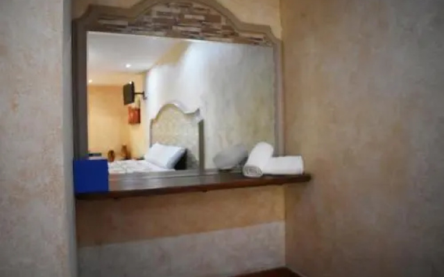 Parador Real Valles