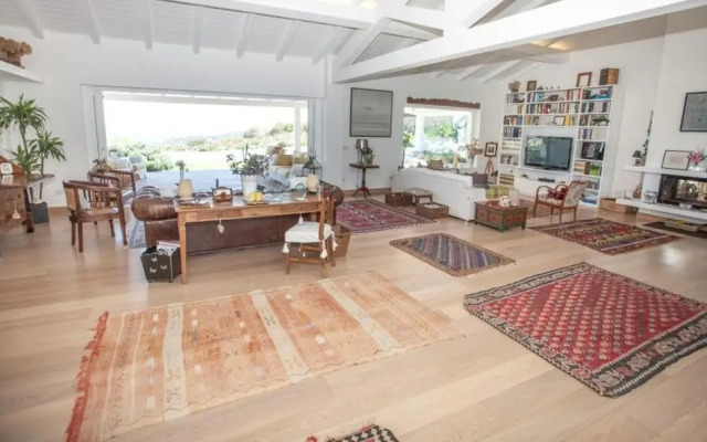 Villa Golfo di Marinella