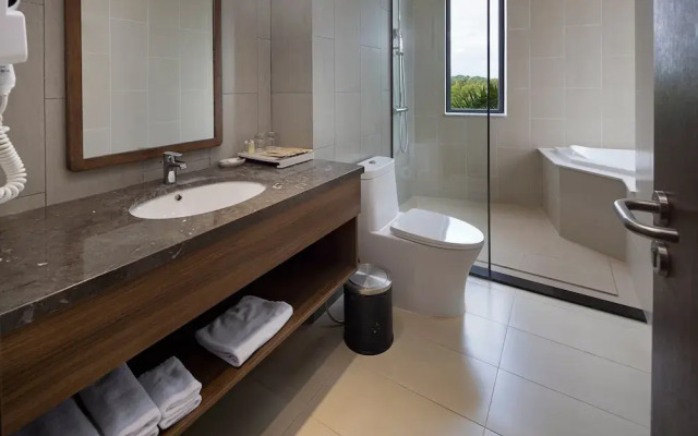 Le Palmier Ho Tram Resort