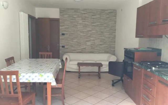 Casa Rosella