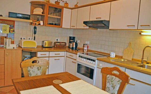 Ferienwohnung Gerswalde UCK 1081