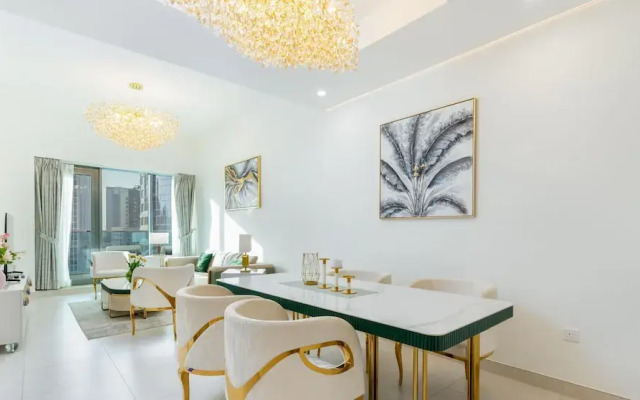 The Bay with Stunning Views by Bespoke