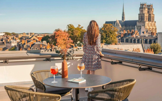 Novotel Orléans Centre Gare