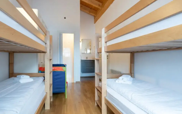 Holiday Home in Mittersill Near Kitzbuhel