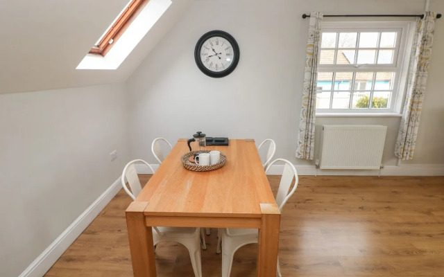 North Beach at The Hideaway