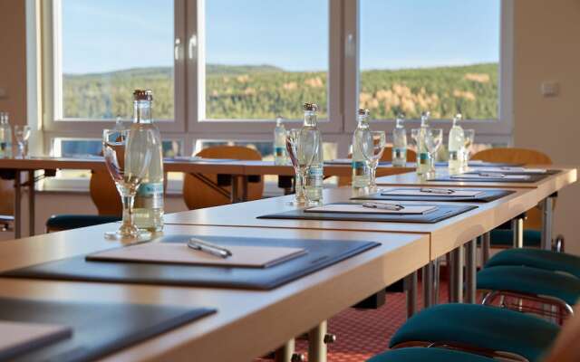 Berghotel Tambach Seminar Center