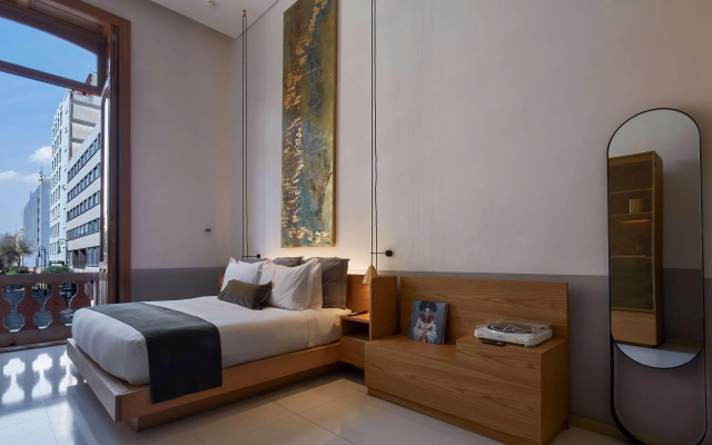 Umbral, a Curio Collection by Hilton
