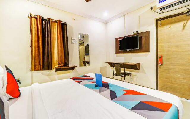 Akshaya Nest by OYO Rooms