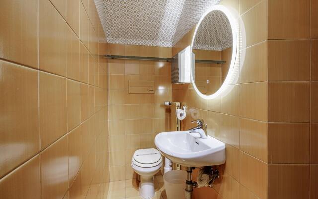 The Florentine Townhouse - the Florentine Townhous