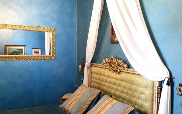 Bed and Breakfast Villa Sogno Charme E Relax