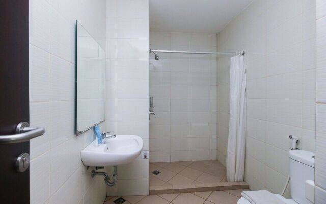 Airy Panakkukang Pandang Raya 12 Makassar