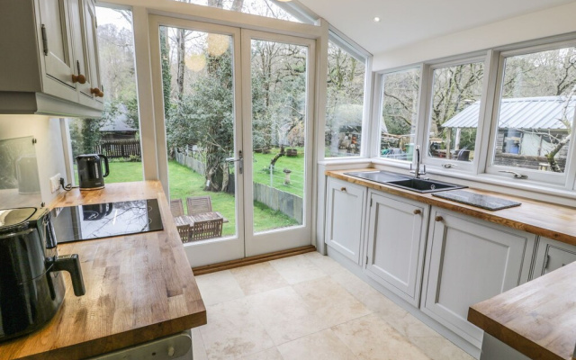 Peniel Cottage