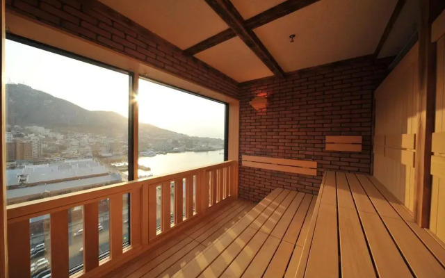 La Vista Hakodate Bay