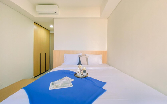 Good Place And Modern 1Br Gold Coast Apartment – Guest Rooms – Jakarta