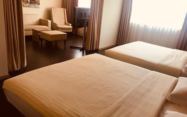 Leonardo Hotel Vienna Schönbrunn