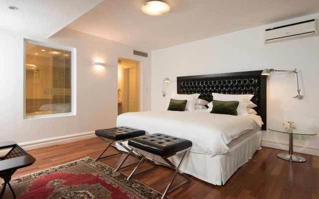 Marriott Buenos Aires Downtown