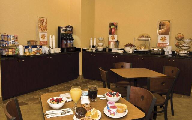 Sleep Inn & Suites Athens South