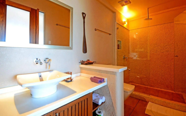 White Beach Villas