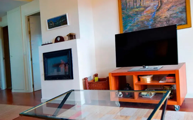 Apartamentos Las Margas Sabiñanigo 3000