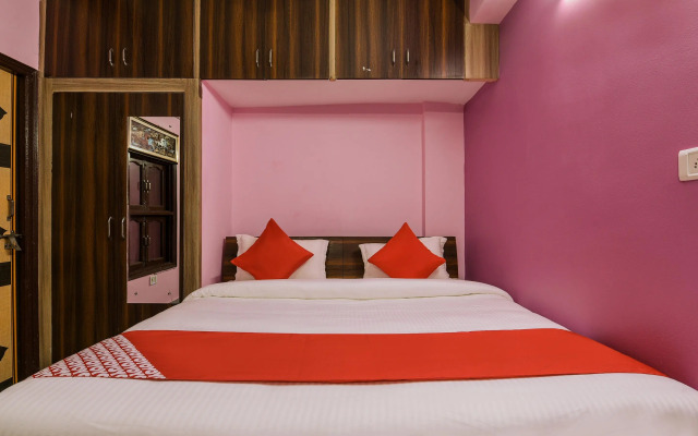 Aster Studio Stay by OYO Rooms