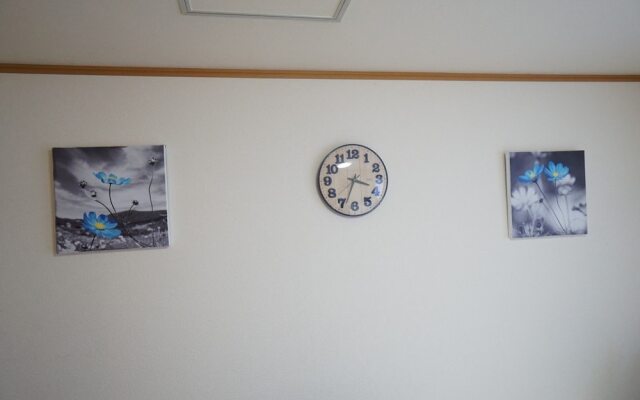 Apartment Soleil MAR0003E