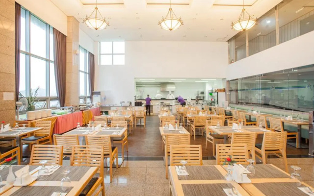 Ilsung Jeju Condo