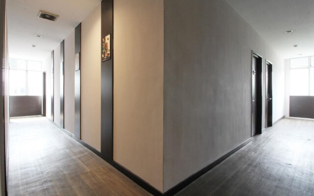 Hotel Zamburger Klang