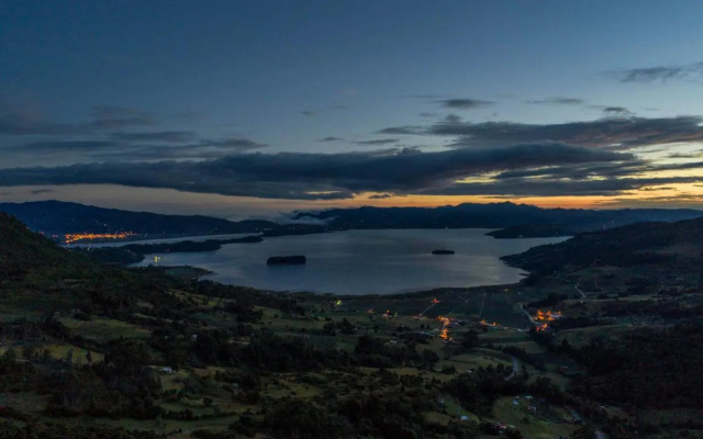 Hotel Refugio del Lago