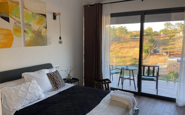Zambujal Suites