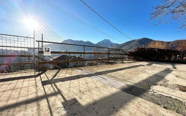 Lovely 6-bed Apartment on the Amalfi Coast