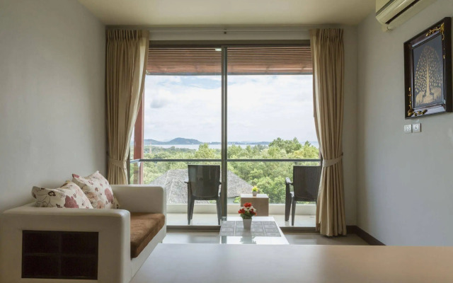 Phumundra Resort